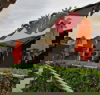 Green Valley Strawberries - Kingaroy Accommodation