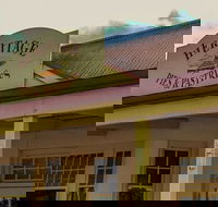 Heritage Pies  Pastries - Kingaroy Accommodation