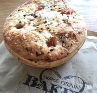 Home Grain Bakery - Kingaroy Accommodation