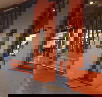 Jambo Sana - Kingaroy Accommodation