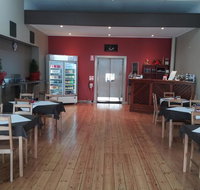 Main Street Diner - Kingaroy Accommodation