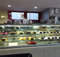 Michel's Patisserie - Kingaroy Accommodation