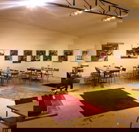 Monte Bello Pizza Takeaway - Kingaroy Accommodation