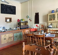 Of simpler Times - Kingaroy Accommodation