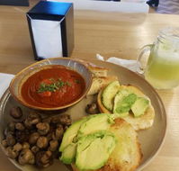 Pasta Deli - Kingaroy Accommodation