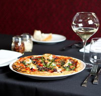Pizza Giovanni - Kingaroy Accommodation