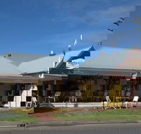 Rankine's at The Whistlestop - Kingaroy Accommodation