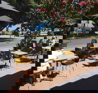 Riverview Deli - Kingaroy Accommodation