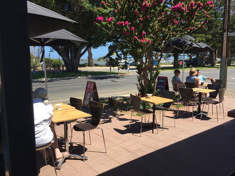 Riverview Deli - Kingaroy Accommodation 0