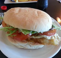 Saltwater Cafe - Kingaroy Accommodation