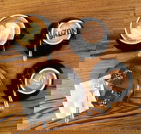 Sazon Espresso - Kingaroy Accommodation