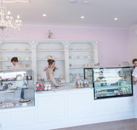 Tealicious Cakes - Kingaroy Accommodation