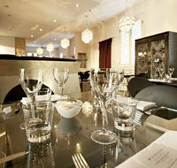 The Australasian Dining Room - Kingaroy Accommodation