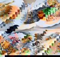 The Barker Hotel - Kingaroy Accommodation