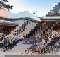 The General Wine Bar - Kingaroy Accommodation