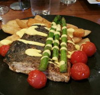 Tower Hotel Bistro - Kingaroy Accommodation