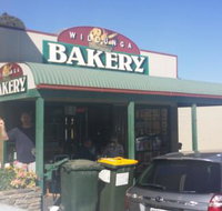 Willunga Bakery - Kingaroy Accommodation