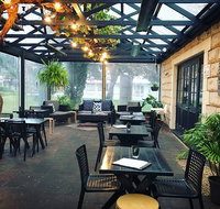 Adventurous Spoon - Kingaroy Accommodation