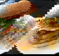 AJ'S Cafe - Kingaroy Accommodation