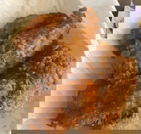 BP Roadhouse Keith South Aust - Kingaroy Accommodation