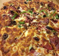 Bubba Pizza - Kingaroy Accommodation