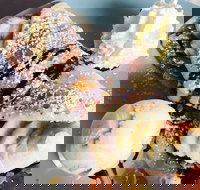 Coffee Barn Gelateria - Kingaroy Accommodation