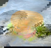 Country Fried Chicken - Kingaroy Accommodation