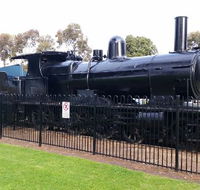 Goyder St Cafe - Kingaroy Accommodation