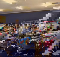 Gum Flat Diner  Take away - Kingaroy Accommodation