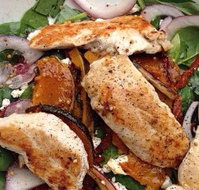 Henry and Rose Cafe - Kingaroy Accommodation