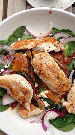 Henry And Rose Cafe - Kingaroy Accommodation 0