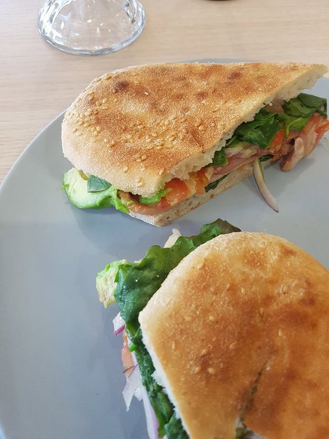 Henry And Rose Cafe - Kingaroy Accommodation 5