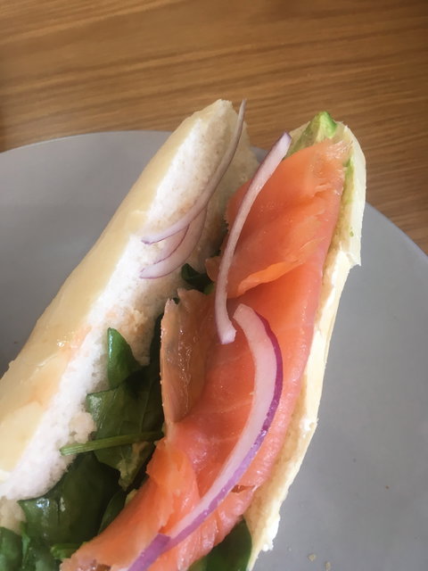 Henry And Rose Cafe - Kingaroy Accommodation 8