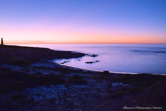 Corny Point SA Kingaroy Accommodation