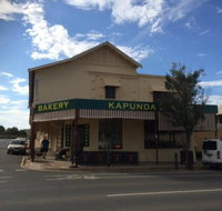 Kapunda Bakery - Kingaroy Accommodation