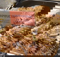 Lobethal Bakery - Kingaroy Accommodation