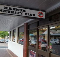 Mannum Community Club - Kingaroy Accommodation