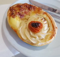 Minlaton Bakery - Kingaroy Accommodation