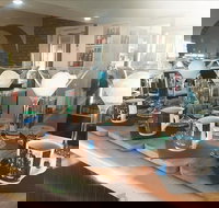 Patio Restaurant - Kingaroy Accommodation