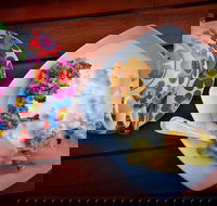 Picklemee Grandma's - Kingaroy Accommodation