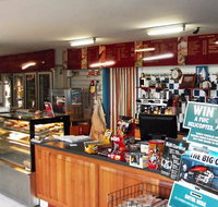 Point Turton General Store  Bakery - Kingaroy Accommodation