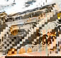 Pretoria Hotel Bistro - Kingaroy Accommodation