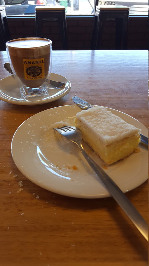 Randell Street Bakery - Kingaroy Accommodation 1