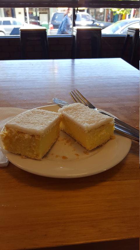 Randell Street Bakery - Kingaroy Accommodation 2