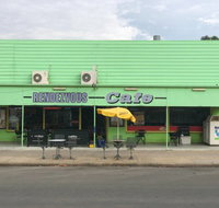 Rendezvous Cafe - Kingaroy Accommodation