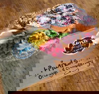 Taste the Yorke - Kingaroy Accommodation