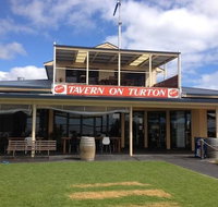 Tavern on Turton - Kingaroy Accommodation