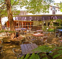 The Aldgate Pump Hotel - Kingaroy Accommodation