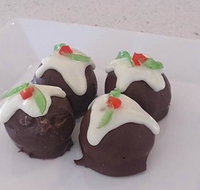 The Deck Bar and Cafe - Kingaroy Accommodation