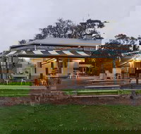 The Greenman Inn - Kingaroy Accommodation